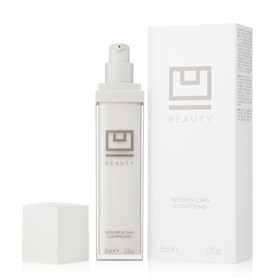 Composto de recapeamento U BEAUTY 50 ml