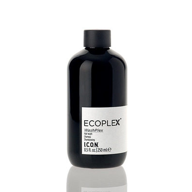 ICON ECOPLEX WASHPLEX 250 ML. SHAMPOO COR