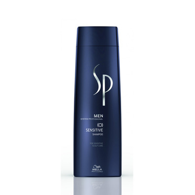 Shampoo Wella SP Sensitive 250 ml