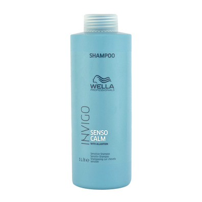 Shampoo Wella SP Sensitive 250 ml