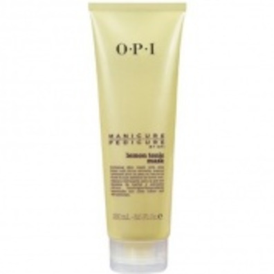 Exfoliante Opi Scrub