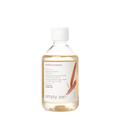 Shampoo Densificante Z.one Simply Zen 250 ml