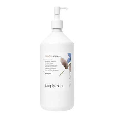Shampoo Desintoxicante Z.one Simply Zen 250 ml