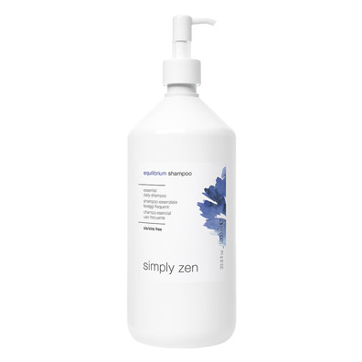 Shampoo Z.one Simply Zen Equilibrium 250 ml