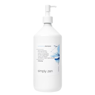 Z.One Simply Zen Normalizing Shampoo 250 ml