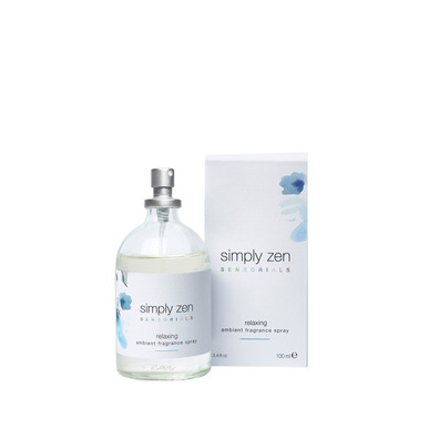 Spray de fragrâncias ambientais Z.one Simply Zen Sensorials Relaxing