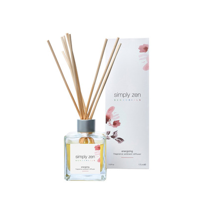 Difusor Z.one Simply Zen Sensorials Fragrance Ambient Heartening