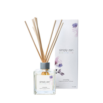 Difusor Z.one Simply Zen Sensorials Fragrance Ambient Cocooning