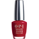 OPI INFINITE SHINE IS L10 RELENTLESS RUBY