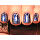 NLE63 OPI Navy Shatter