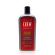 American Crew Daily Deep Moisturizing Shampoo 100 ml