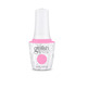 Morgan Taylor Gel Cor Gel Light Elegant