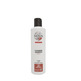 Nioxina + 4 + Limpador + Shampoo 300 ml