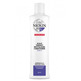 Nioxin + 6 + Couro cabeludo + Revitalize + Condicionador 1000 ml