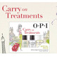 IPO CARRY ON TREATMENTS SPECIAL PRICE