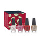 OPi Hello Kitty Nail Lacquer Mini Pack 4