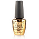 Ipo Dont Speak 18k Gold Top Coat