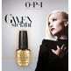 Ipo Dont Speak 18k Gold Top Coat