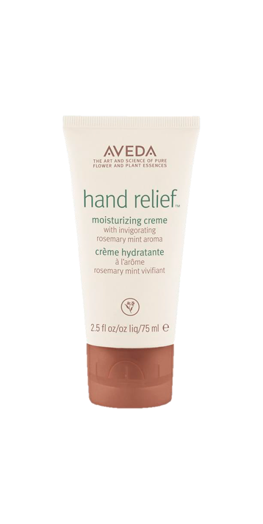 Aveda Hand Relief Rosemary Mint - Aveda creme para as mãos