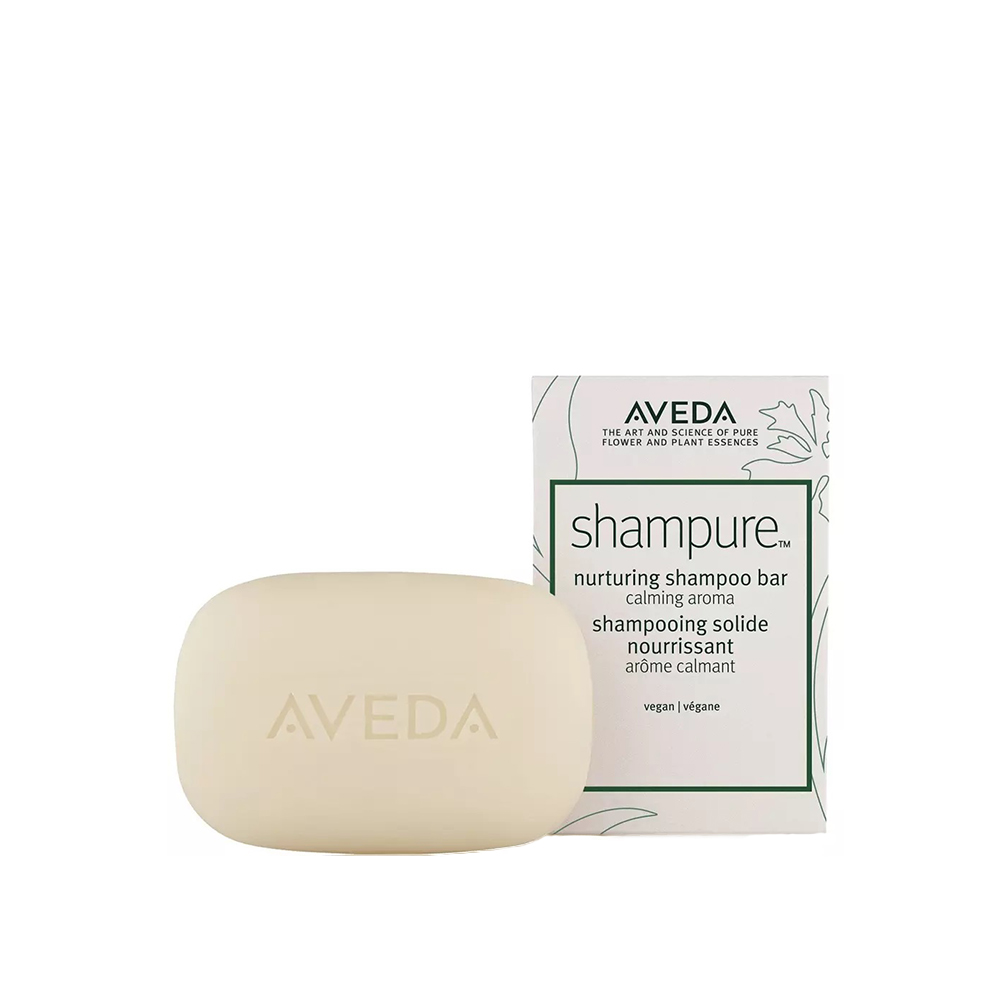 Shampoo a Seco Aveda Shampure