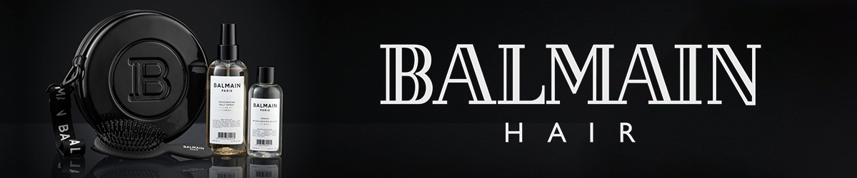 Header Productos de Balmain