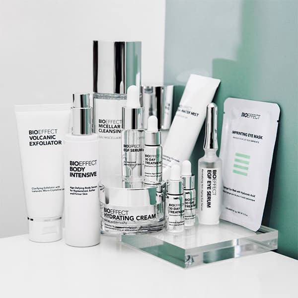 Bioeffect SkinCare Cuidado de la piel BIOEFFECT