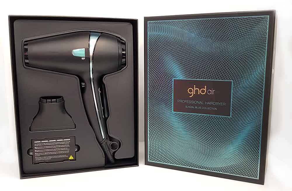 Ghd air glacial blue shop