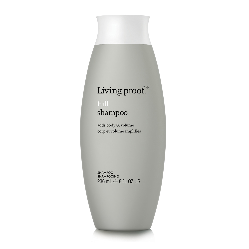 Living Proof Full Shampoo - shampoo para cabelos finos