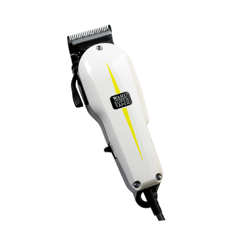 M QUINA DE CORTE PROFISSIONAL WAHL SUPER TAPER