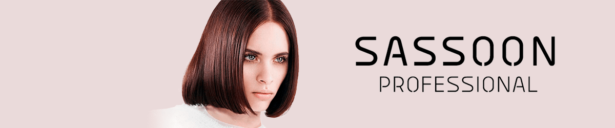 Cabecera productos Sassoon Professional