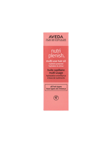 Óleo para cabelos multiuso Aveda Nutriplenish