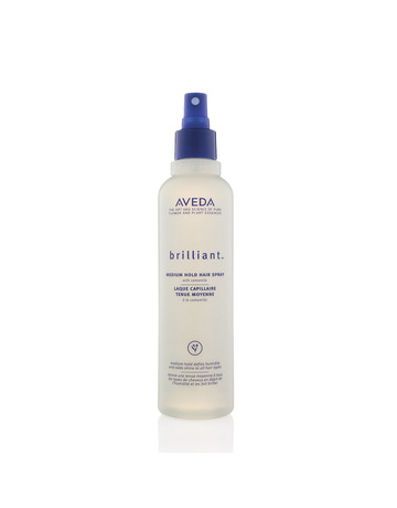 Aveda Spray De Fixação Média Brilliant