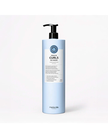 Coils & Curls Co-Wash 1000 ml
