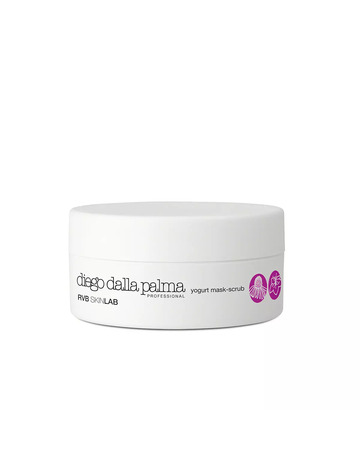 Equinácea iogurte mask scrub - Esfoliante