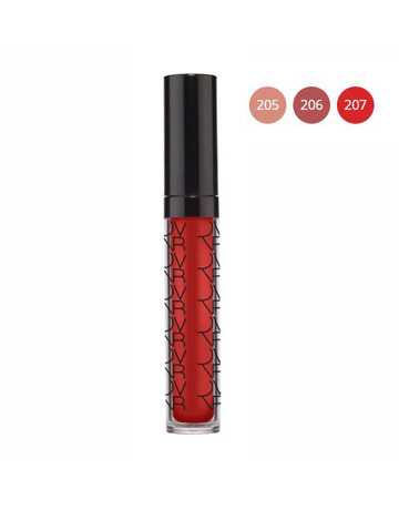 RVB LAB Velvet Matt Liquid Lipstick
