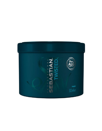 Tratamento Sebastian Twisted Curl 500 ml