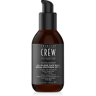 TRIPULAÇÃO AMERICANA ALL IN ONE FACE BALM 170 ml