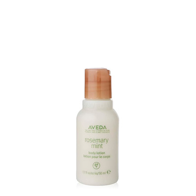 Loção Corporal Aveda Rosemary Mint 50 ml