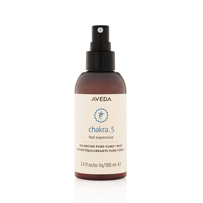 Aveda Spray Corporal De Equilíbrio Chakra™ 5 Expressão