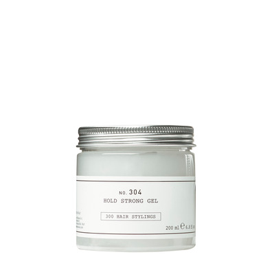 Depósito nº 304 Hold Strong Gel 200 ml