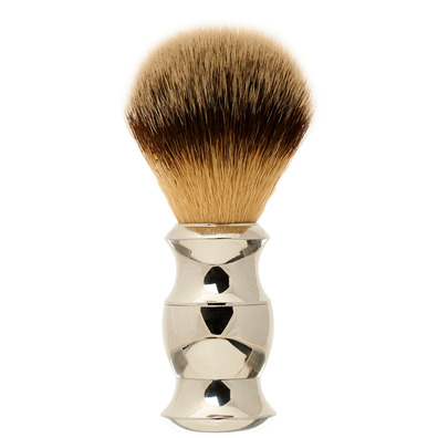 Depósito No. 732 Escova de Barbear de Alumínio
