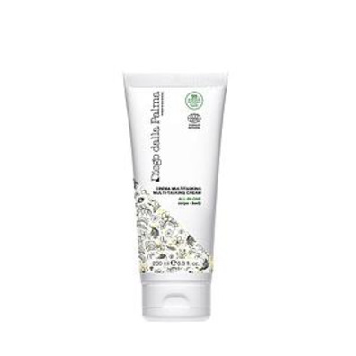 Diego dalla Palma Crema Multitarefa All-In-One Cuerpo