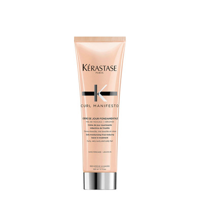 Creme de dia básico Kérastase