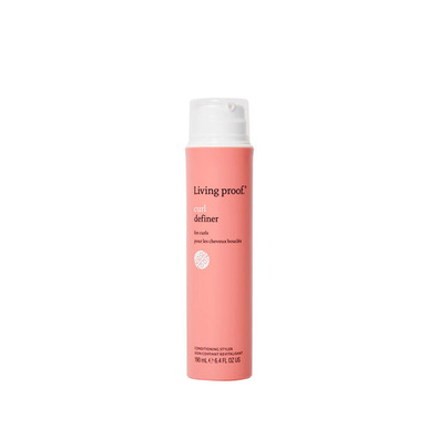 Definidor Living Proof Curl