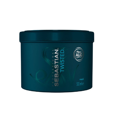 Tratamento Sebastian Twisted Curl 500 ml