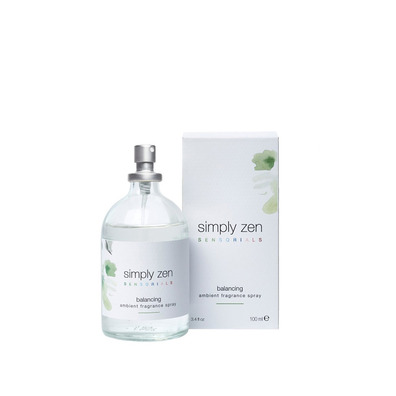 Spray de fragrâncias ambientais Z.one Simply Zen Sensorials Balancing